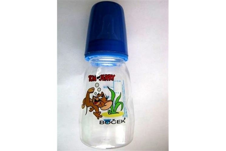 lahev 125 ml