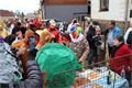 masopust 85