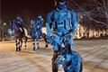 policie _ Lazio