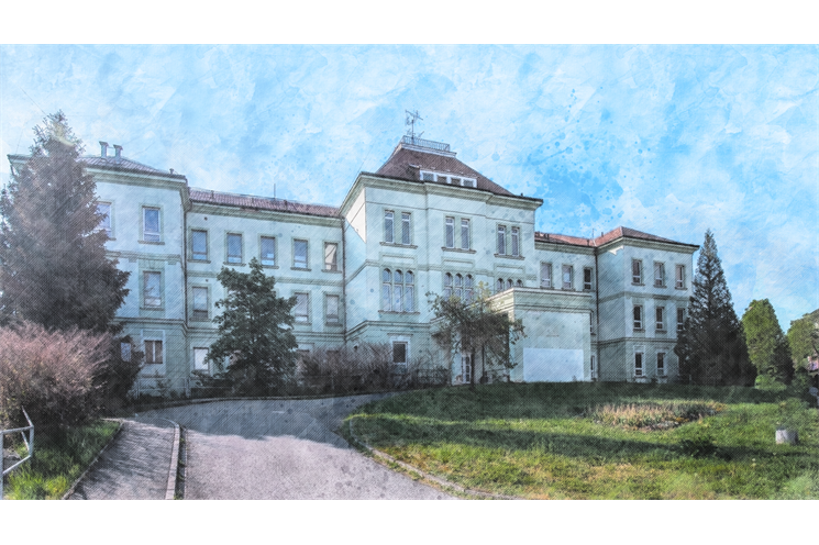 Fodermayerův ústav (1)