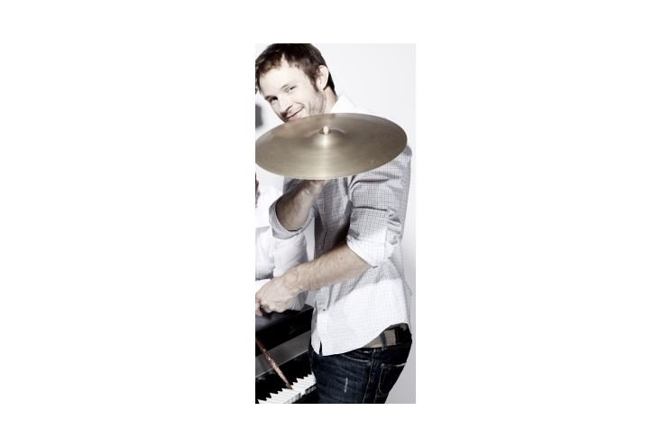 Tomáš Hobzek Quartet