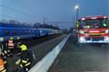Požár vagonu Dobřany_JSDH Dobřany (3)