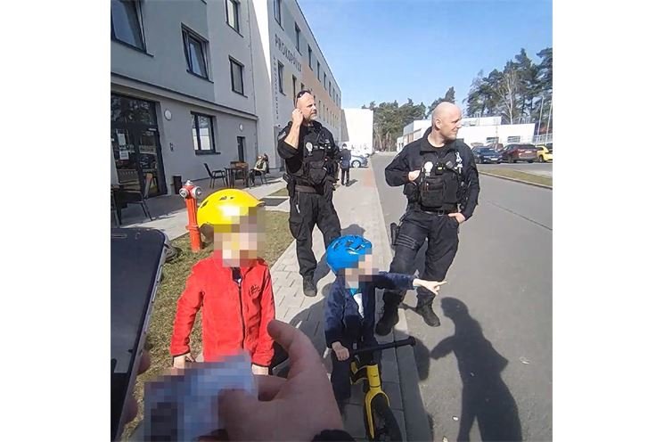 ztracení kluci na kole Plzeň_0325_MPP ztracení kluci na kole Plzeň_0325_MPP