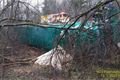 Na Klatovsku se kamion převrátil na bok_0325_HZSPK (3)