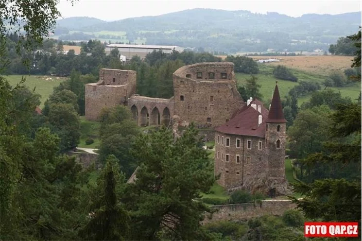 Velhartice (7)