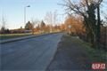 Plzeň Hradiště silnice před rekonstrukcí _ foto QAP březen 2025 (20)