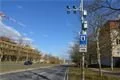 Úsekové měření Studentská_bod A_směr centrum