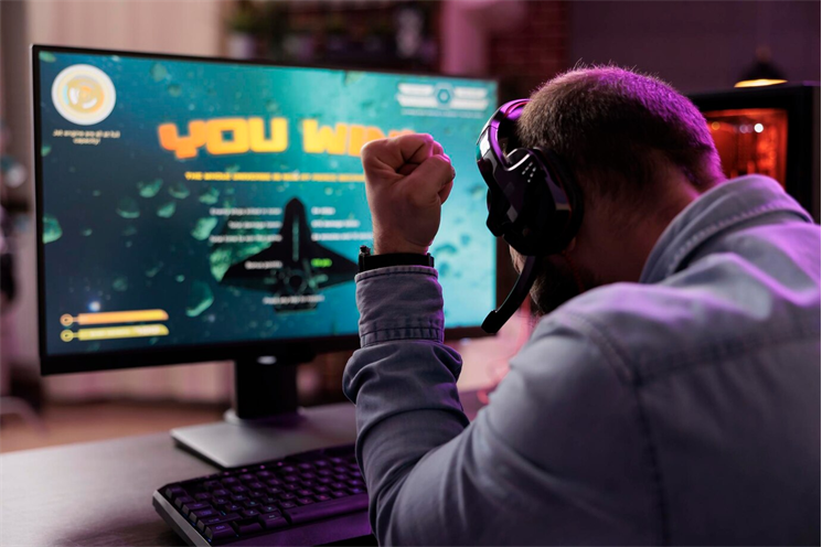 Odpovědné online hraní Odpovědné online hraní