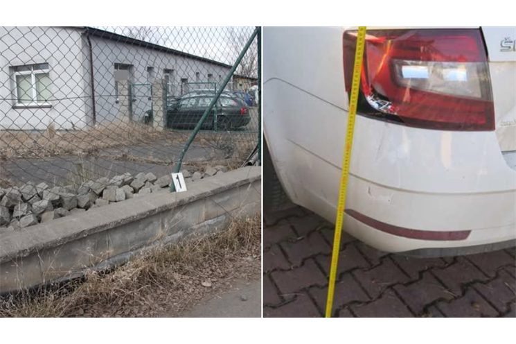řidči ujeli od nehod Tachovsko_0325_PČR (1)