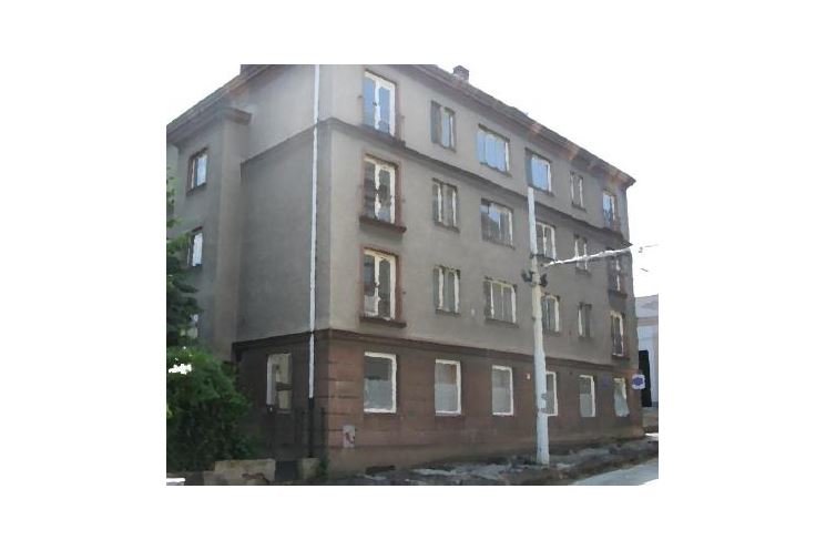 Dům Naděje