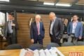 Prezident v Plzni 