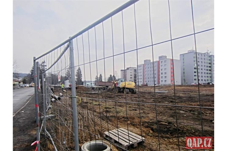 Stavba terminalu Klatovy foto QAP 03_25 (11)