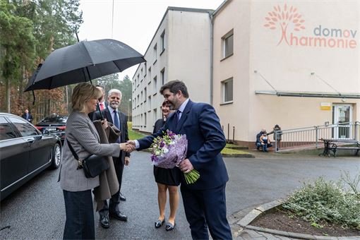 Petr Pavel druhý den_2025_foto Plzeňský kraj (1)