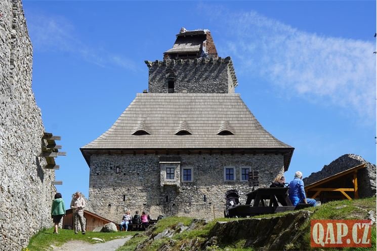 Kašperk QAP (3)