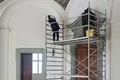 Klášter Plasy se připravuje na sezonu
