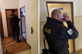Kontrola ubytoven na Domažlicku_0325_PČR
