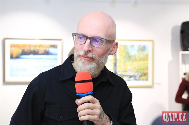 Galerie Na Roudné David Gutter (41)