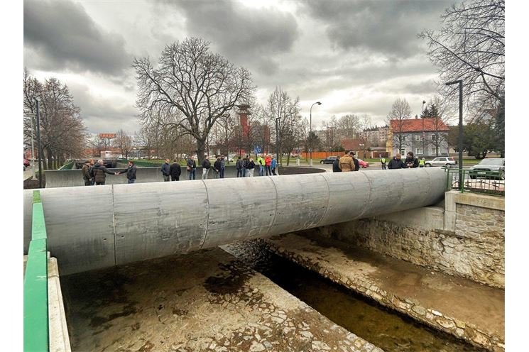 Nový most v Klatovech_město Klatovy (1)