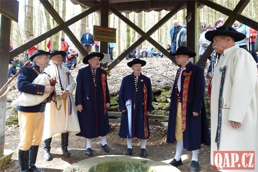 Česká studánka 33_ročník odemykání Qap (24) Česká studánka 33_ročník odemykání Qap (24)