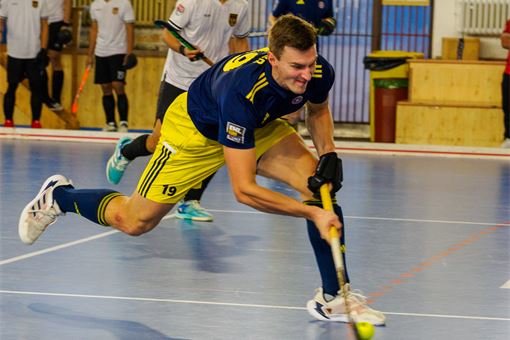 pozemní hokej_ilustrační_TJ Litice