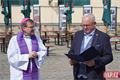 Plzeňský biskup požehnal daru pro papeže_0425_QAP (6)
