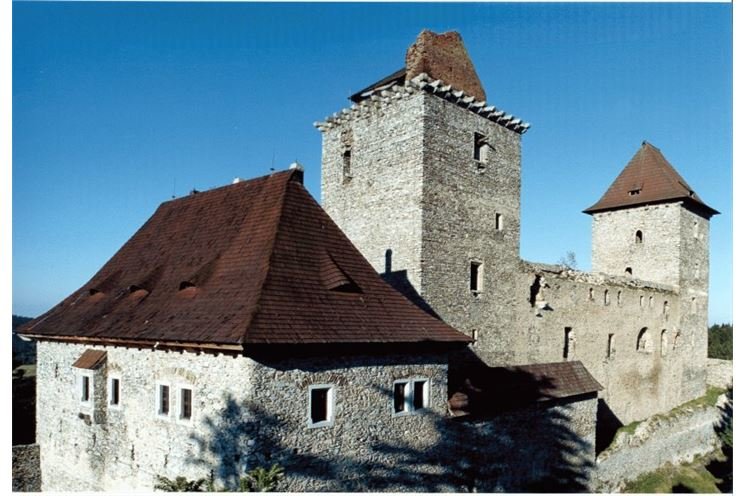 Kašperk, www.kasperk.cz Kašperk, www.kasperk.cz