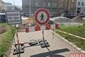 Chodníky na náměstí Míru prochází úpravou_0425_QAP (9)