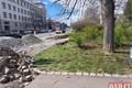 Chodníky na náměstí Míru prochází úpravou_0425_QAP (13)