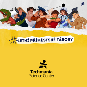 techmania _banner letni primestske tabora 300_300 px