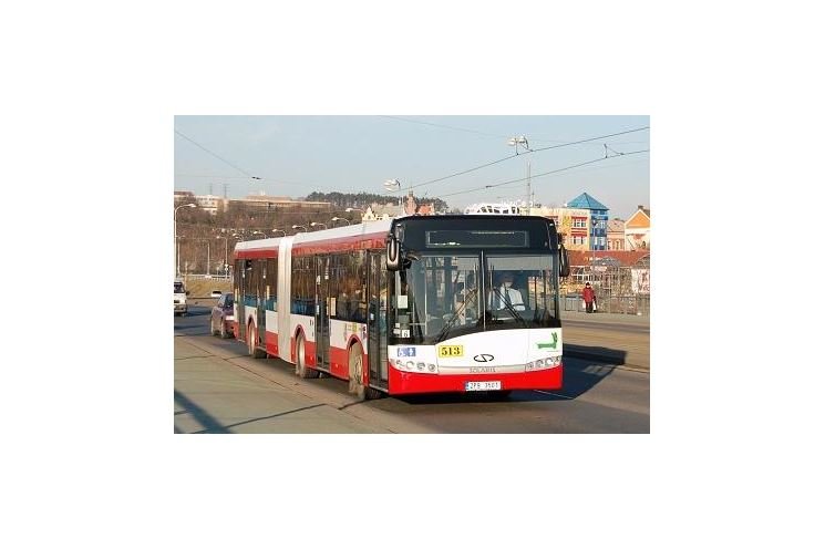 bus