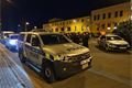 kontroly policie