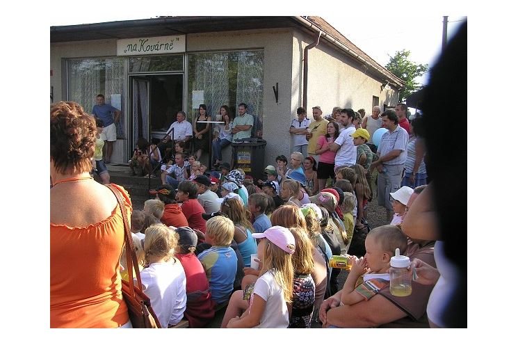 Ostrovecké slavnosti