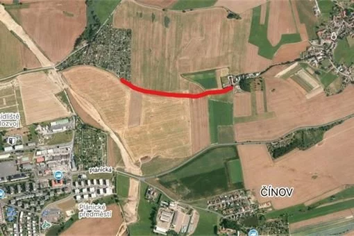 nová stezka pro pěší a cyklisty_0425_město Klatovy (1)