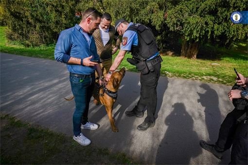 Kontrola pejskařů na Trojce_0425_MPP (11)
