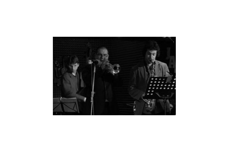 Infinite Quintet Infinite Quintet