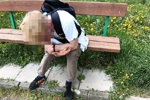 Zklamání ze sportu přerostlo v agresi_0425_MPP
