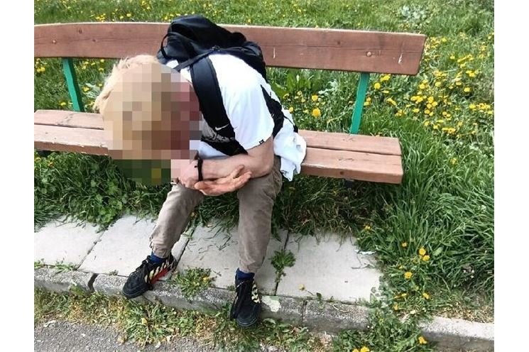 Zklamání ze sportu přerostlo v agresi_0425_MPP