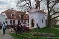 Kapličce v Černicích požehnal biskup_0425_MO8 (2)