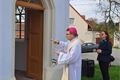 Kapličce v Černicích požehnal biskup_0425_MO8 (8)