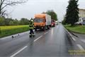 V Domažlicích došlo k nehodě osobního auta s nákladním_0425_HZSPK (1)