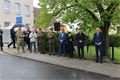 V Plzni zavzpomínali na padlé letce_0425_město Plzeň (3)