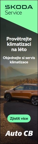 Auto CB ŠKODA Čištění klima