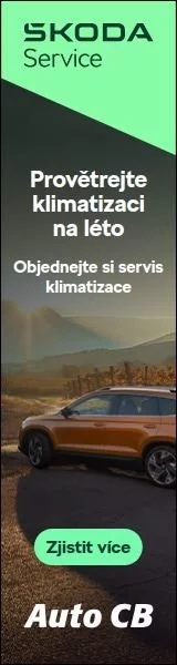 Auto CB ŠKODA Čištění klima