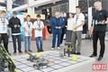 Vex robo Plzeň Techmania foto QAP 2025 (37)