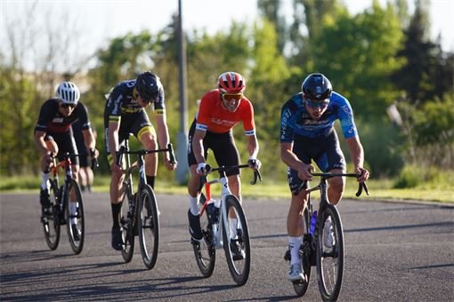 Druhý díl Grand Prix vyhrál Michal Kollert_Tomáš Tesař (2)