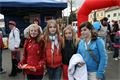 (zprava) Katka Gašparovičová, Katka Schejbalová, Kristýna z Dolní Lukavice i Andrea z Přeštic si akci moc užily 