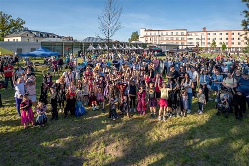 Májka Trojka Plzeň (26) Májka Trojka Plzeň (26)