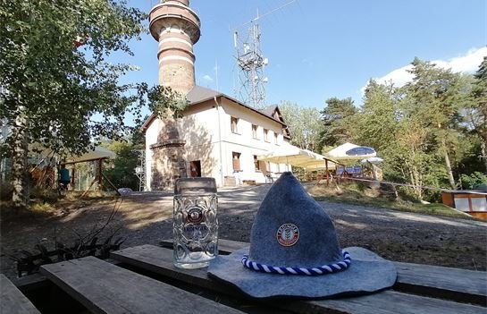Erdinger krkavec