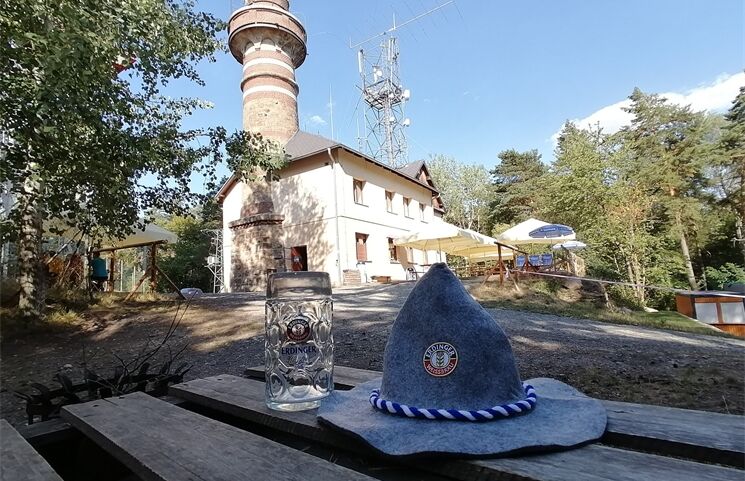 Erdinger krkavec