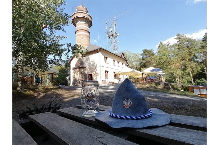 Erdinger krkavec